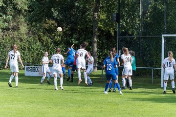 Bild 84 - F SV Henstedt Ulzburg II - SSC Hagen Ahrensburg : Ergebnis: 0:4